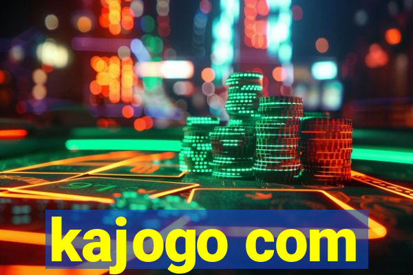 kajogo com